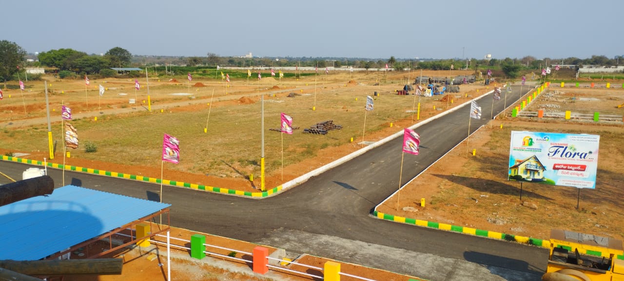 BANGALORE HIGHWAY 